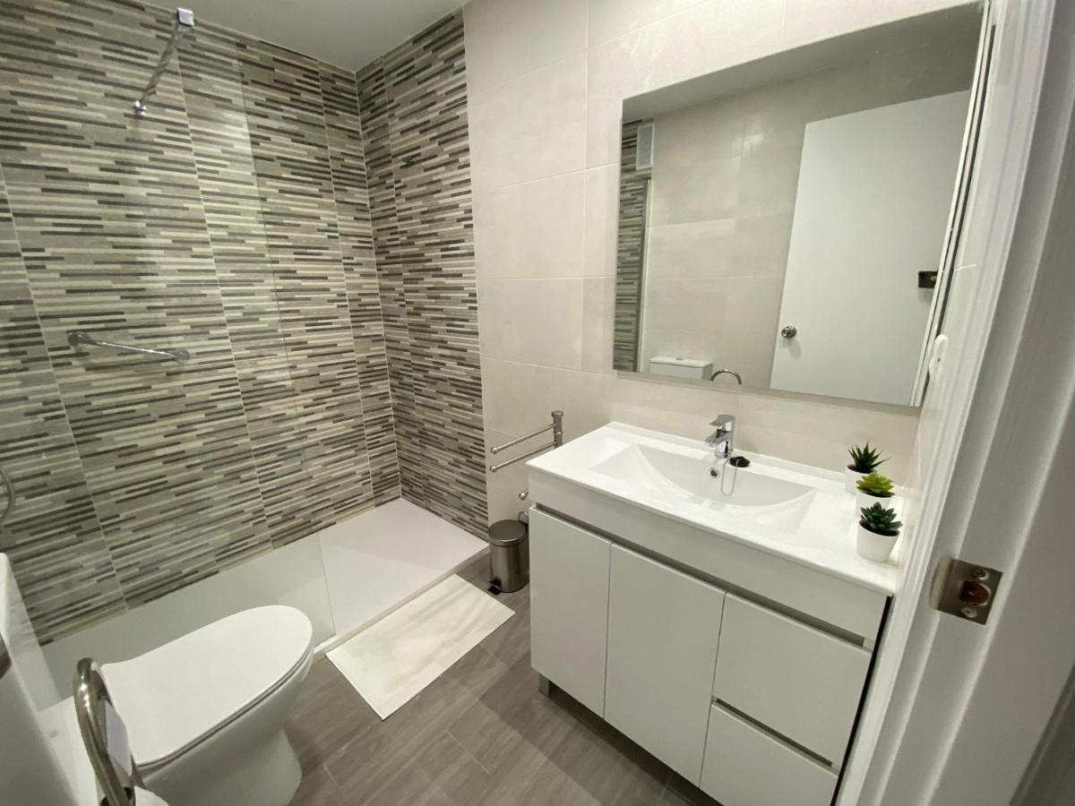 Apartamento En El Centro De Estepona Exteriér fotografie