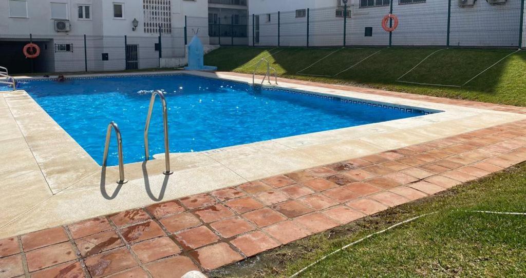 Apartamento En El Centro De Estepona Exteriér fotografie